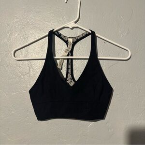 Lululemon Reversible Sports Bra